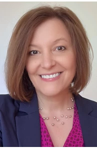 Kristine Pasto, Senior Transition Specialist with Coldwell Banker Realty